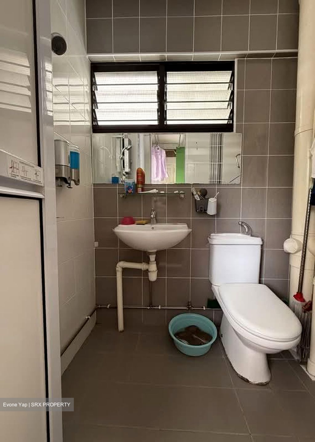 Blk 124 Bukit Batok Central (Bukit Batok), HDB 4 Rooms #535141331